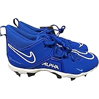 Amazon.com | Nike Alpha Menace Pro 3 CT6649-414 Game Royal
